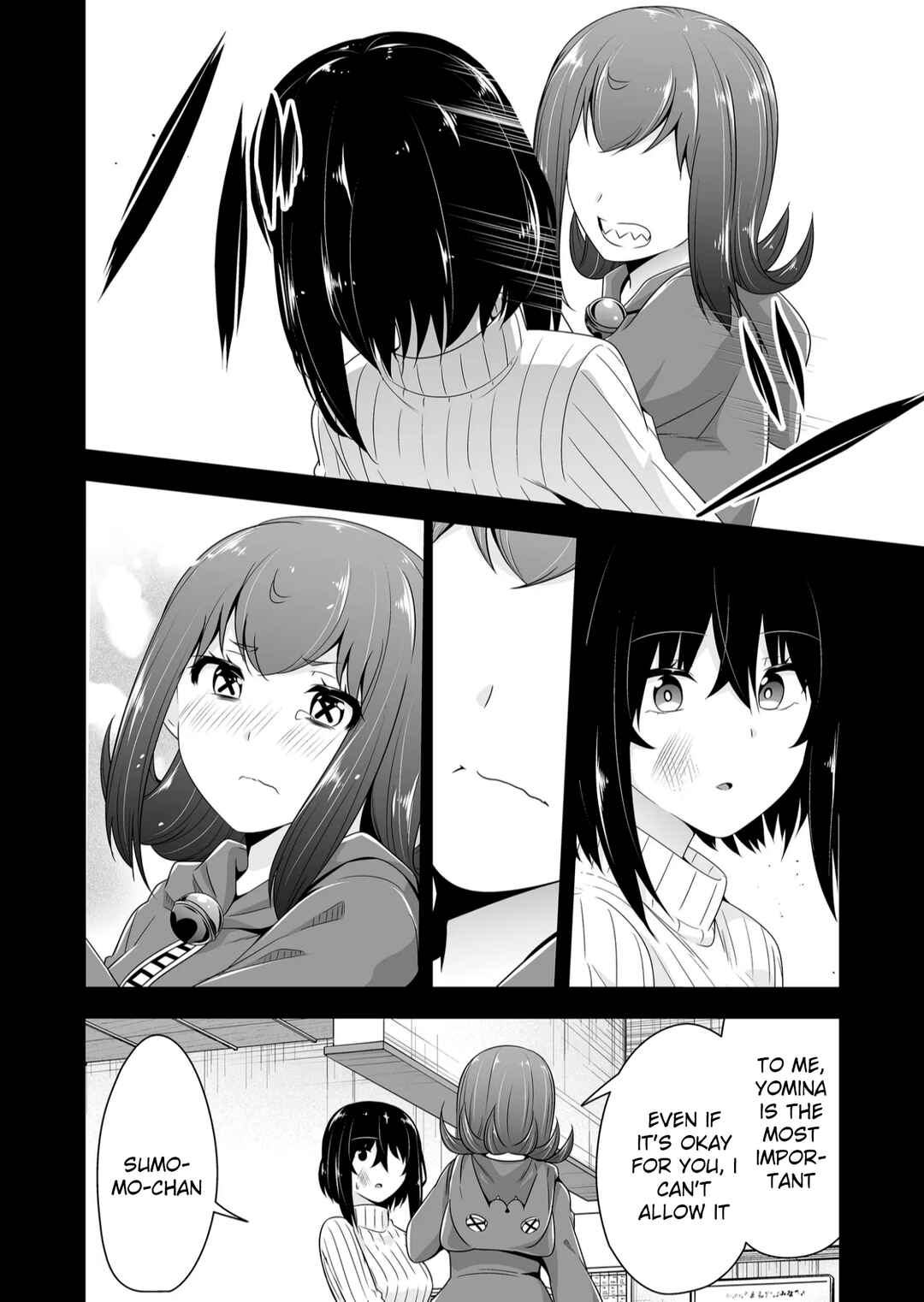 Devil-Chi Chapter 119 - Page 5