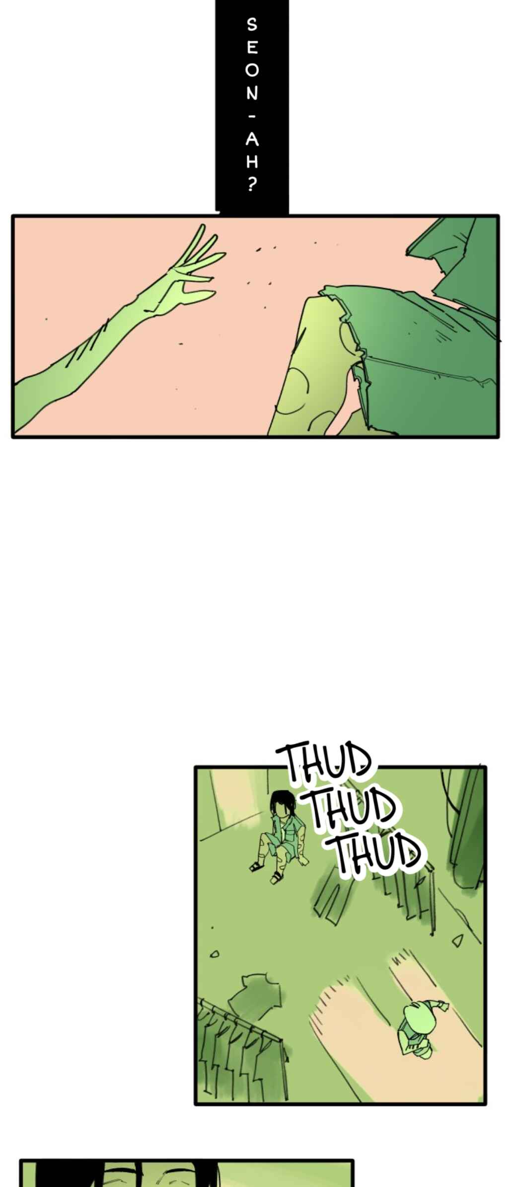 335km Chapter 28 - Page 10