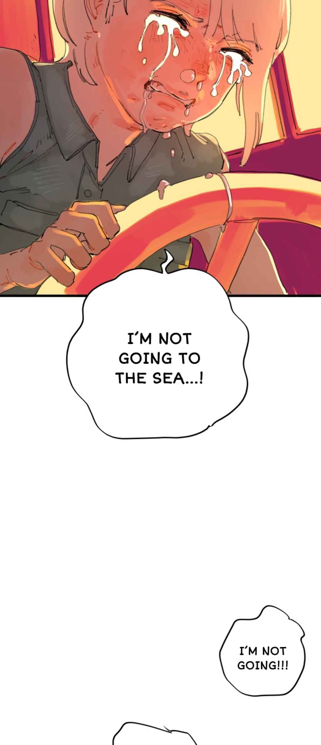 335km Chapter 28 - Page 19