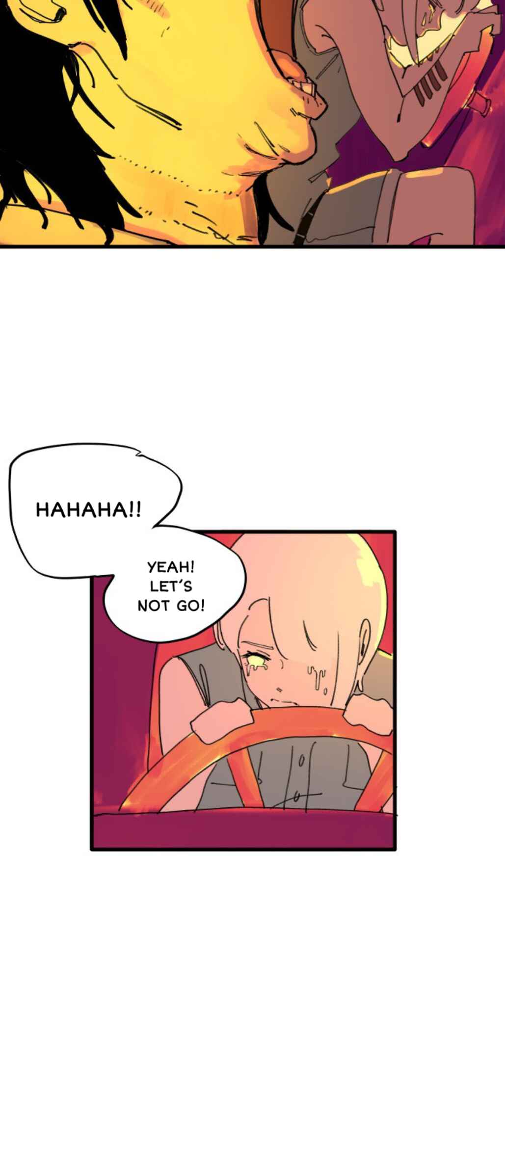 335km Chapter 28 - Page 21