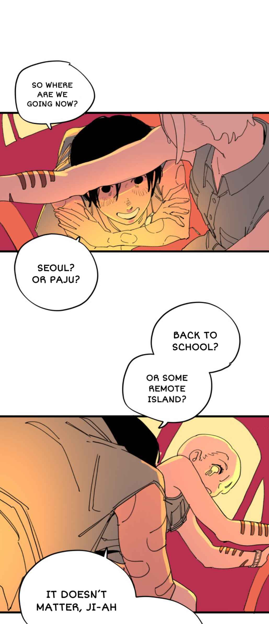 335km Chapter 28 - Page 22