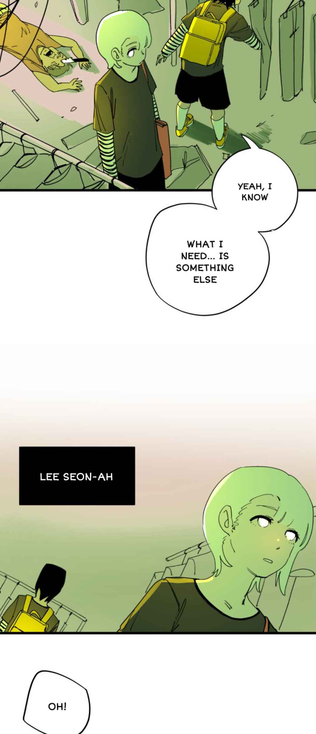 335km Chapter 28 - Page 3