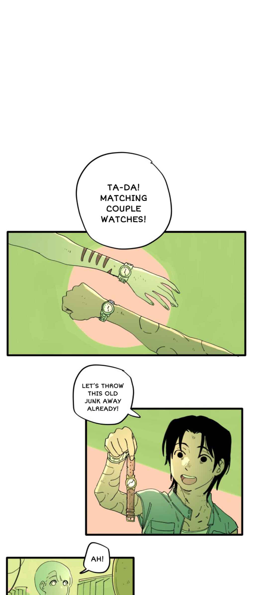 335km Chapter 28 - Page 6