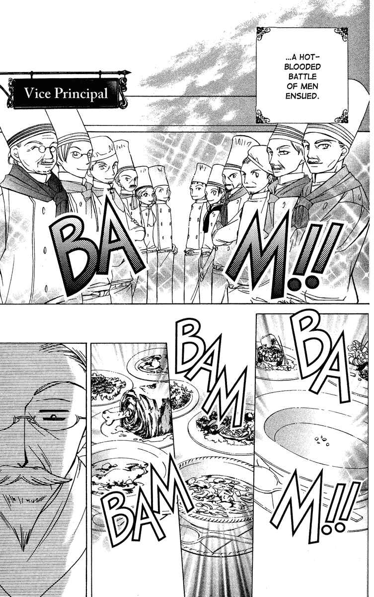 Ouran High School Host Club Chapter 27 - Page 11