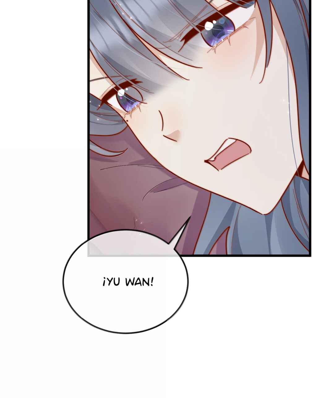 The Way My Nemesis Looks At Me Is Slowly Shifting Chapter 104 - Page 17