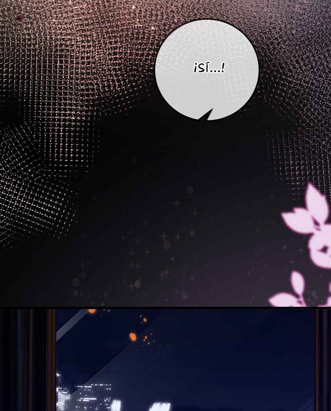 The Way My Nemesis Looks At Me Is Slowly Shifting Chapter 104 - Page 36