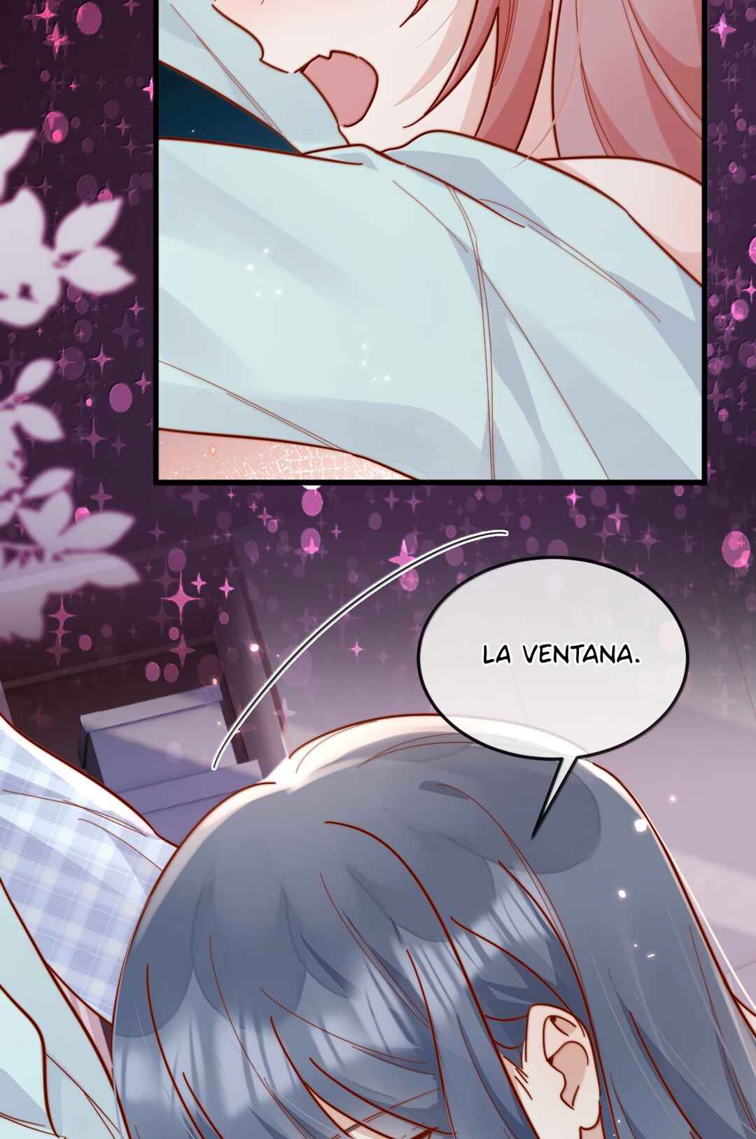 The Way My Nemesis Looks At Me Is Slowly Shifting Chapter 104 - Page 41