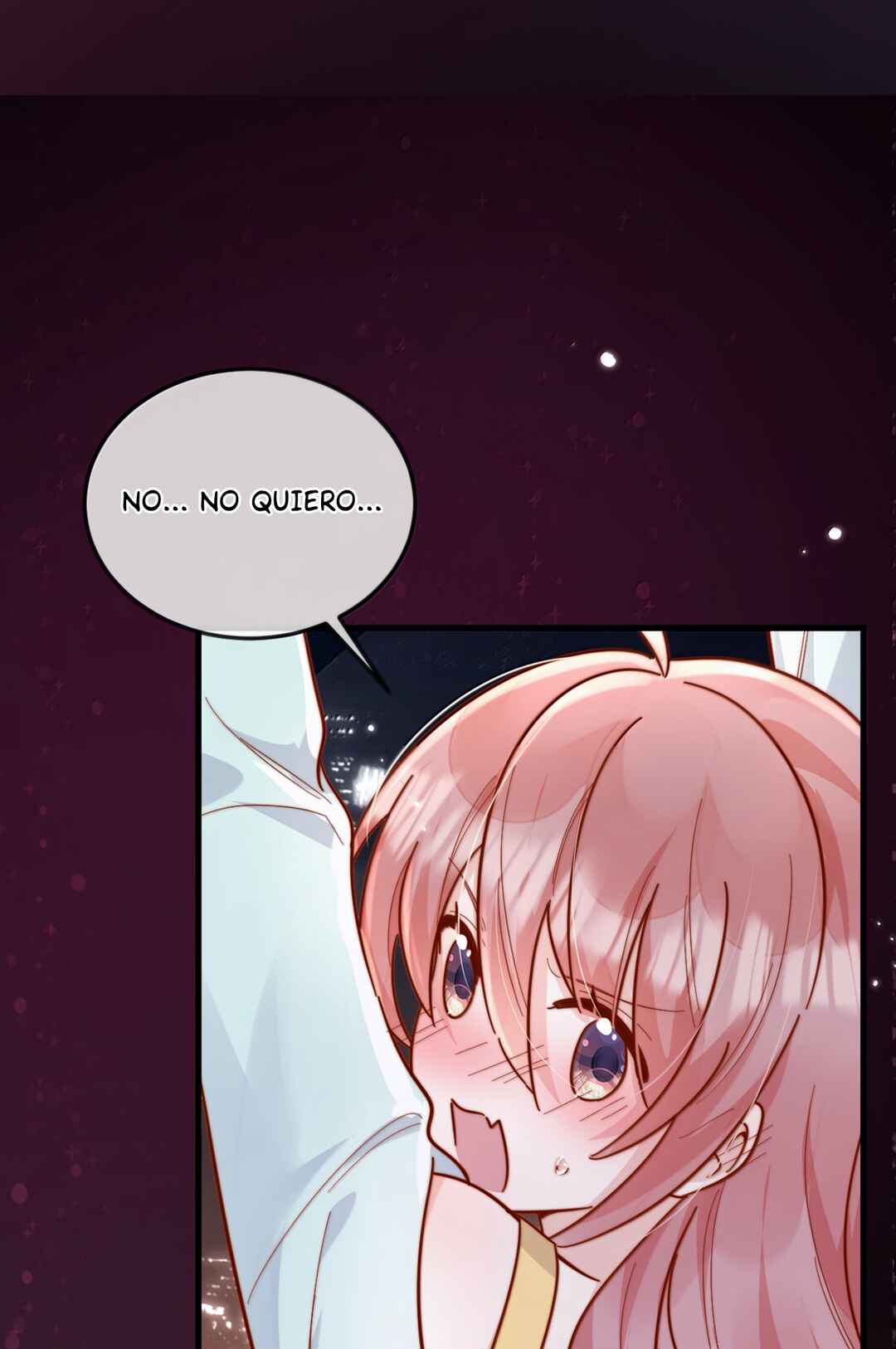 The Way My Nemesis Looks At Me Is Slowly Shifting Chapter 104 - Page 43