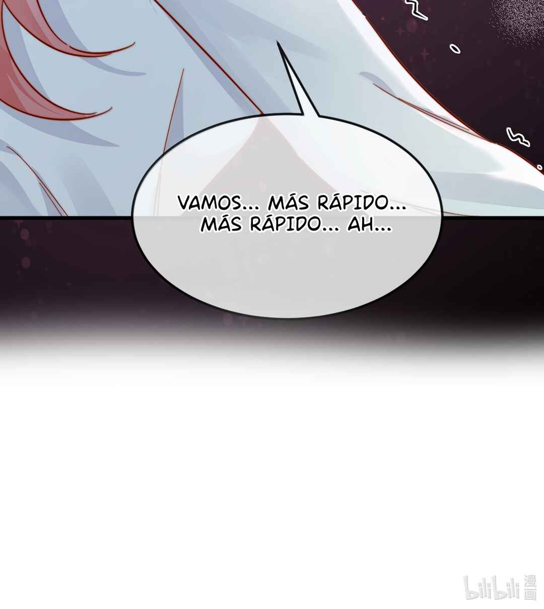 The Way My Nemesis Looks At Me Is Slowly Shifting Chapter 104 - Page 54