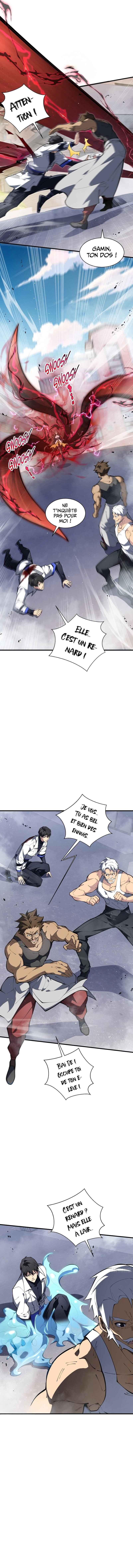 Wǒ Qìyuēle Wǒ Zìjǐ Chapter 50 - Page 12