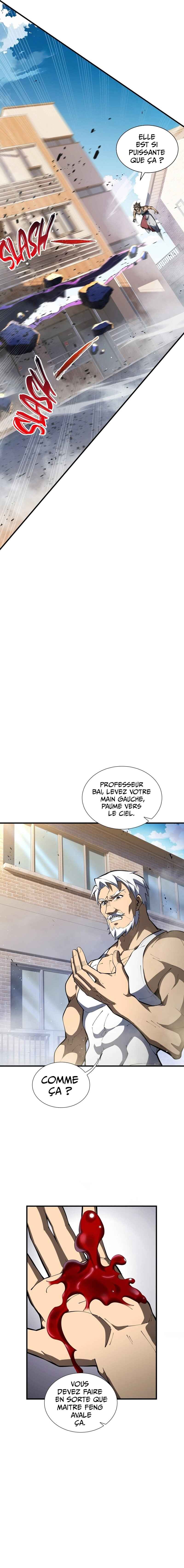 Wǒ Qìyuēle Wǒ Zìjǐ Chapter 50 - Page 14