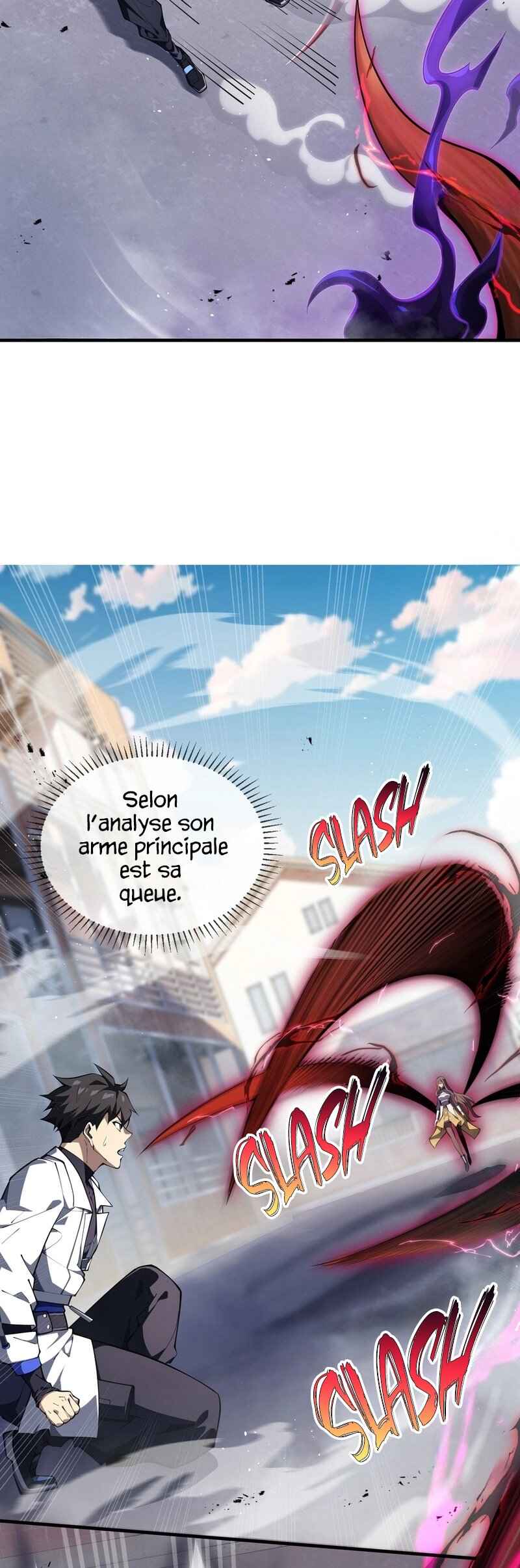 Wǒ Qìyuēle Wǒ Zìjǐ Chapter 50 - Page 4