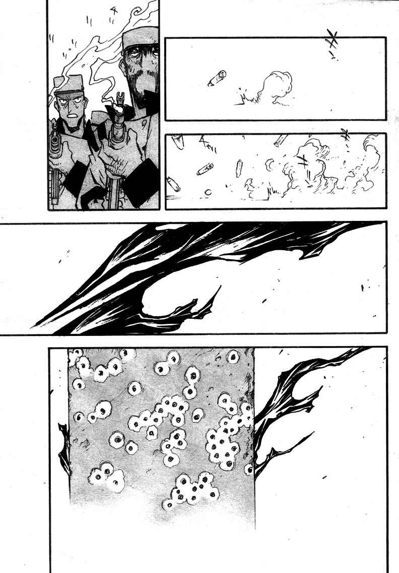 Trigun Maximum Chapter 78 - Page 14