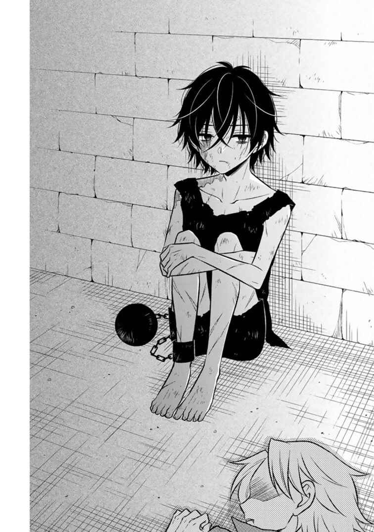 Moto Ansatsusha, Tensei Shite Kizoku no Reijou ni Narimashita Chapter 3.2 - Page 6