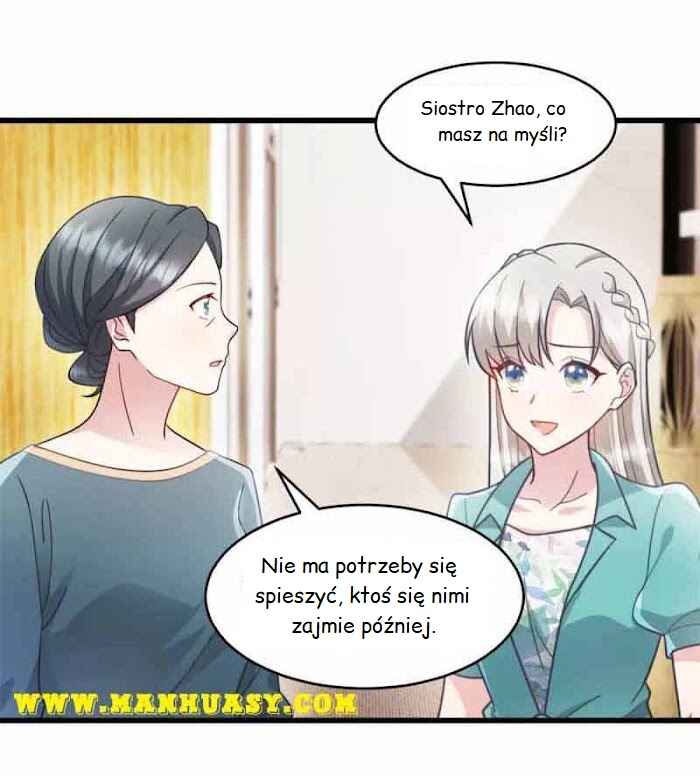 Cute Baby Arrives: Mommy is Super Fierce Chapter 82 - Page 16