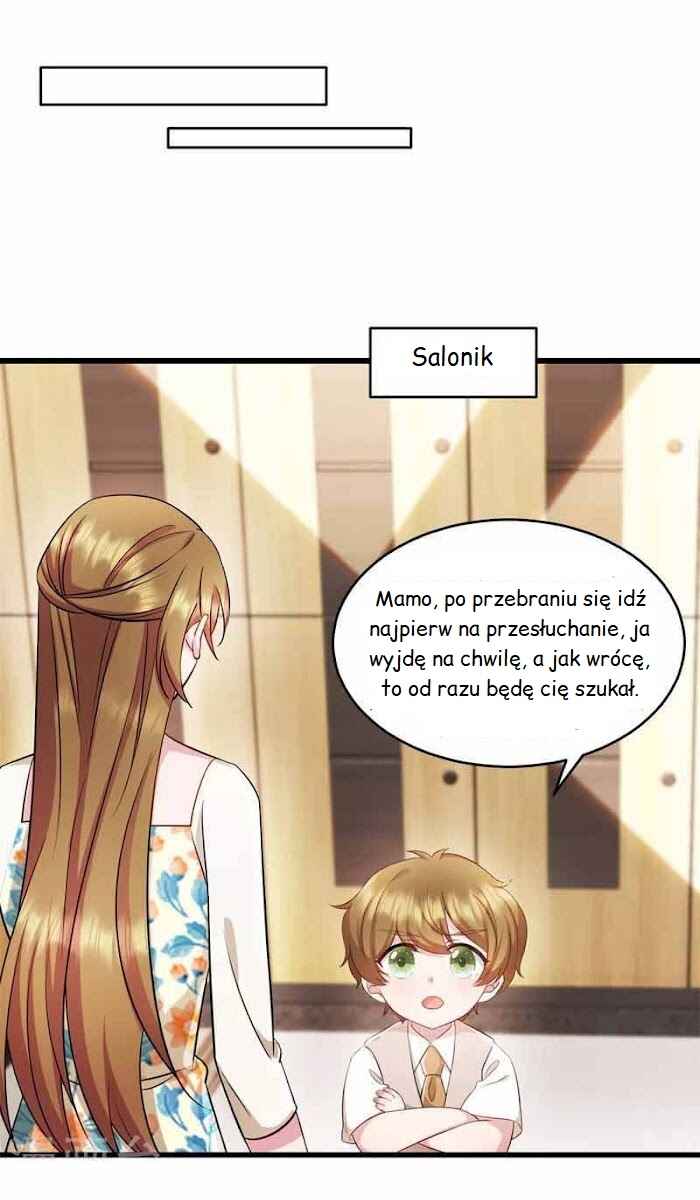 Cute Baby Arrives: Mommy is Super Fierce Chapter 82 - Page 18