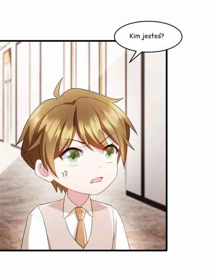 Cute Baby Arrives: Mommy is Super Fierce Chapter 82 - Page 24