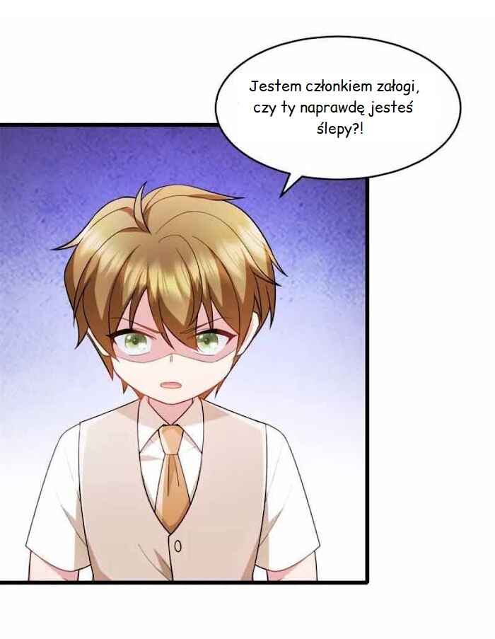 Cute Baby Arrives: Mommy is Super Fierce Chapter 82 - Page 26