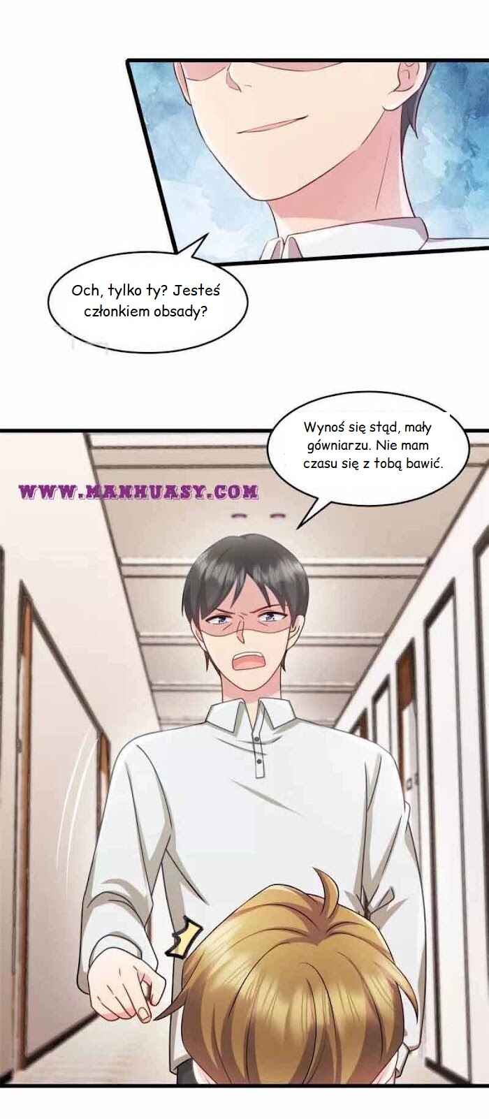 Cute Baby Arrives: Mommy is Super Fierce Chapter 82 - Page 27