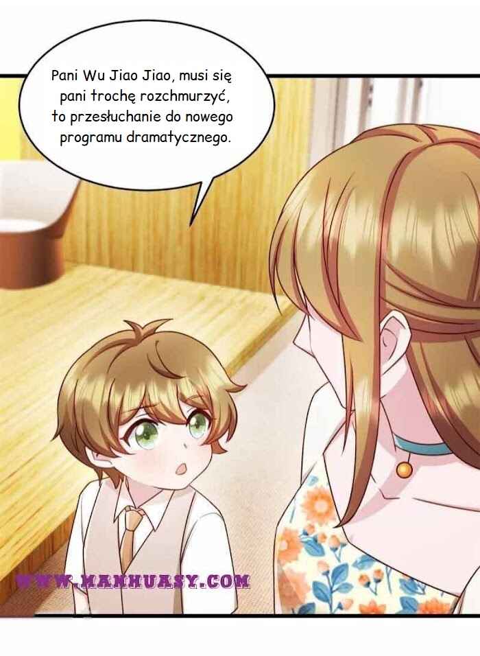 Cute Baby Arrives: Mommy is Super Fierce Chapter 82 - Page 3