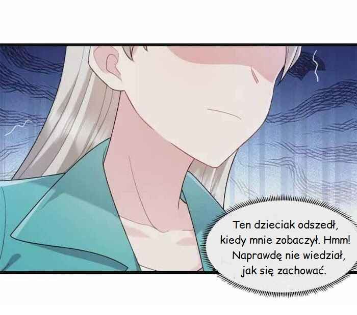 Cute Baby Arrives: Mommy is Super Fierce Chapter 82 - Page 9