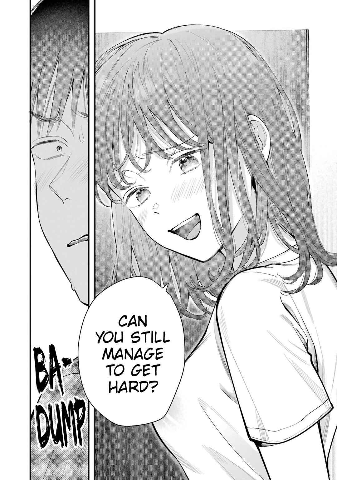 Jigoku ni Ochite yo, Onii-chan Chapter 7 - Page 19