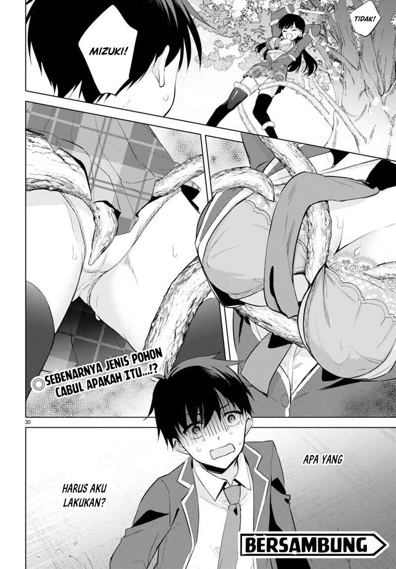 Konse ha Goen ga Arimasu you ni! Chapter 2 - Page 30