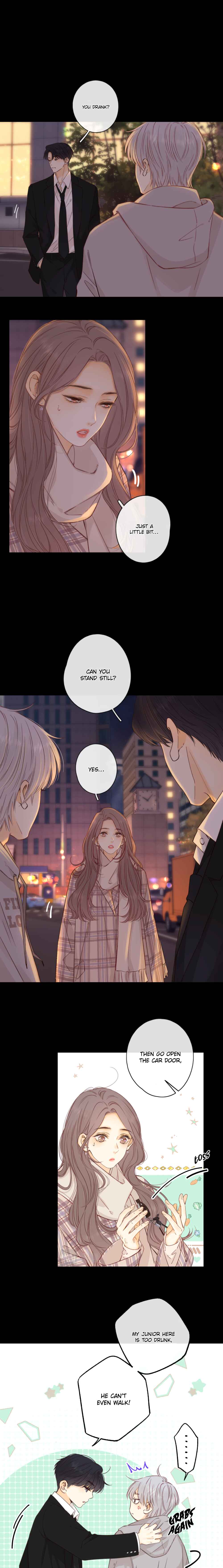 Nan hong Chapter 52 - Page 6