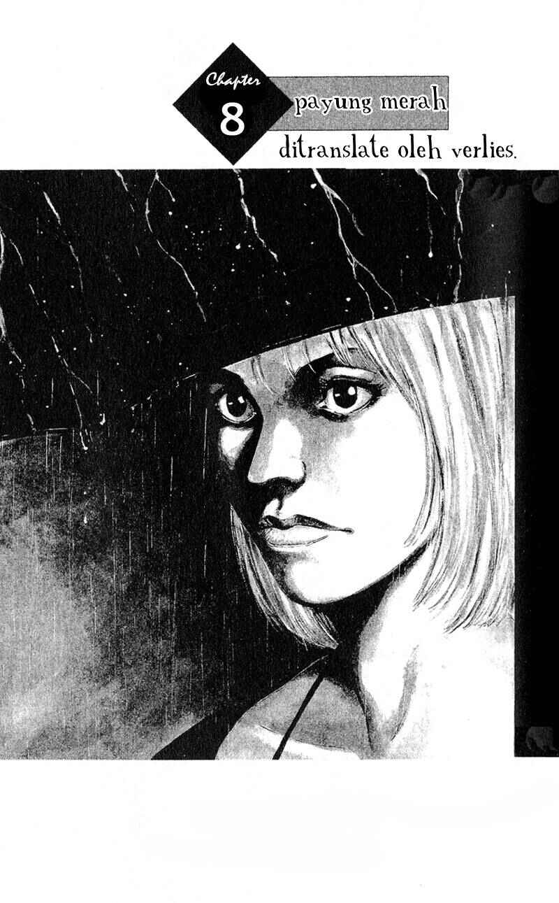 Shamo Chapter 8 - Page 1