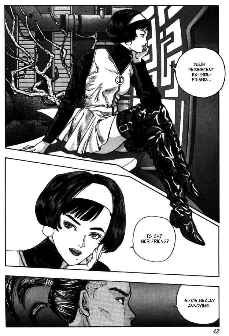 Video Girl Ai Chapter 92 - Page 17