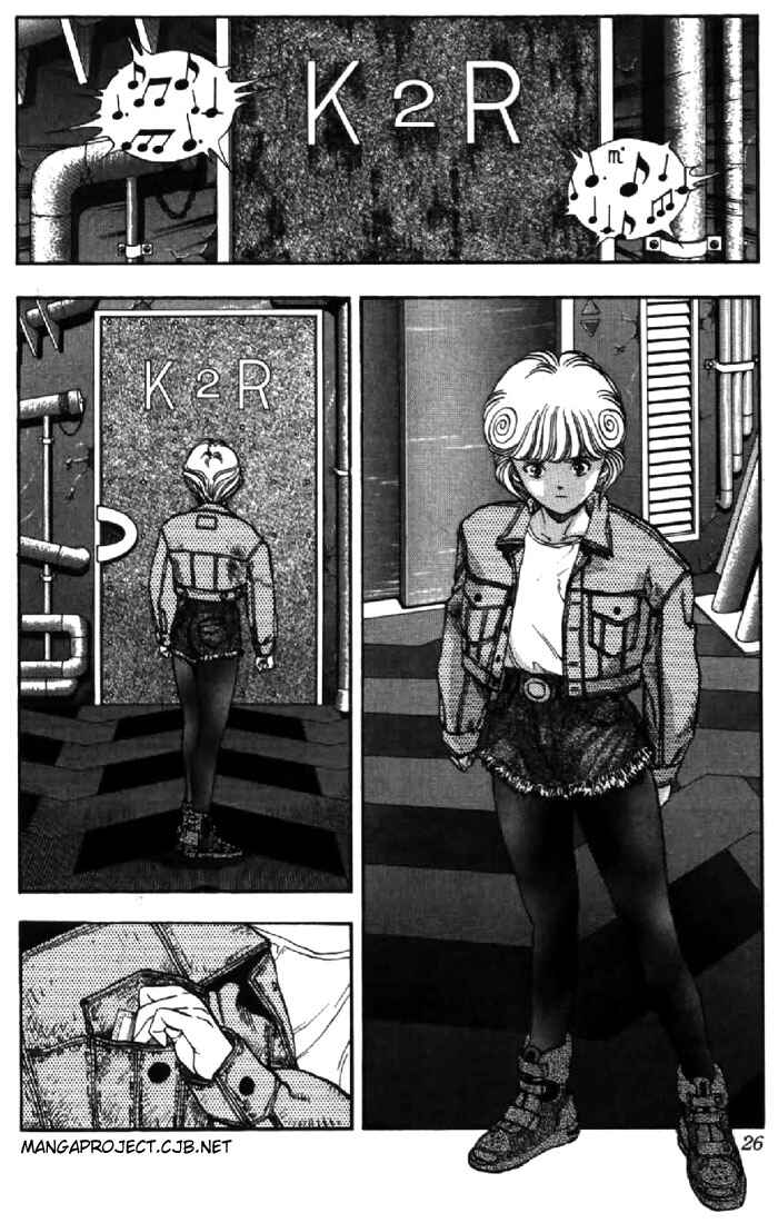 Video Girl Ai Chapter 92 - Page 2