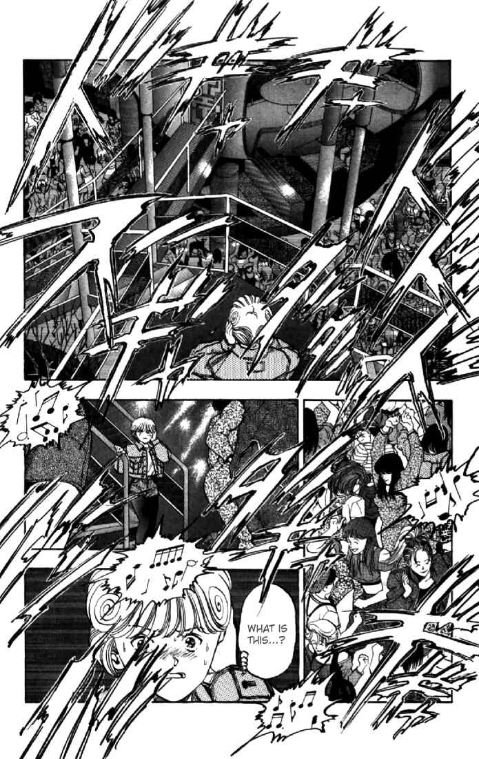 Video Girl Ai Chapter 92 - Page 8