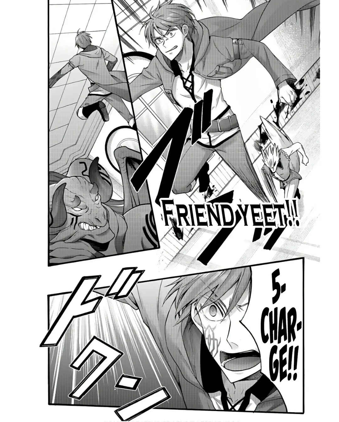 Isekai no Senshi to shite Kuni ni Manekareta kedo, Kotowatte Heishi kara Hajimeru Koto ni shita Chapter 33 - Page 18