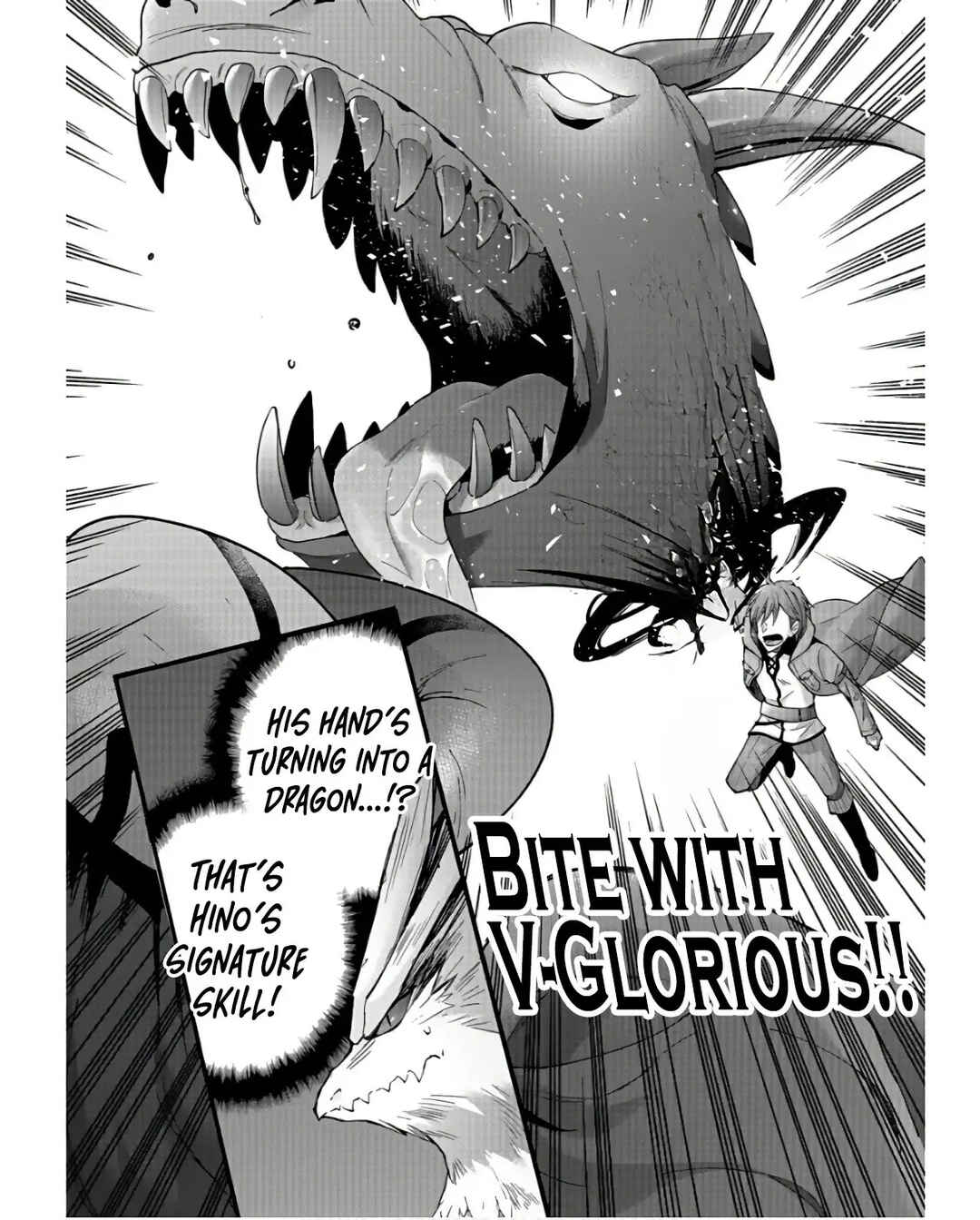 Isekai no Senshi to shite Kuni ni Manekareta kedo, Kotowatte Heishi kara Hajimeru Koto ni shita Chapter 33 - Page 19