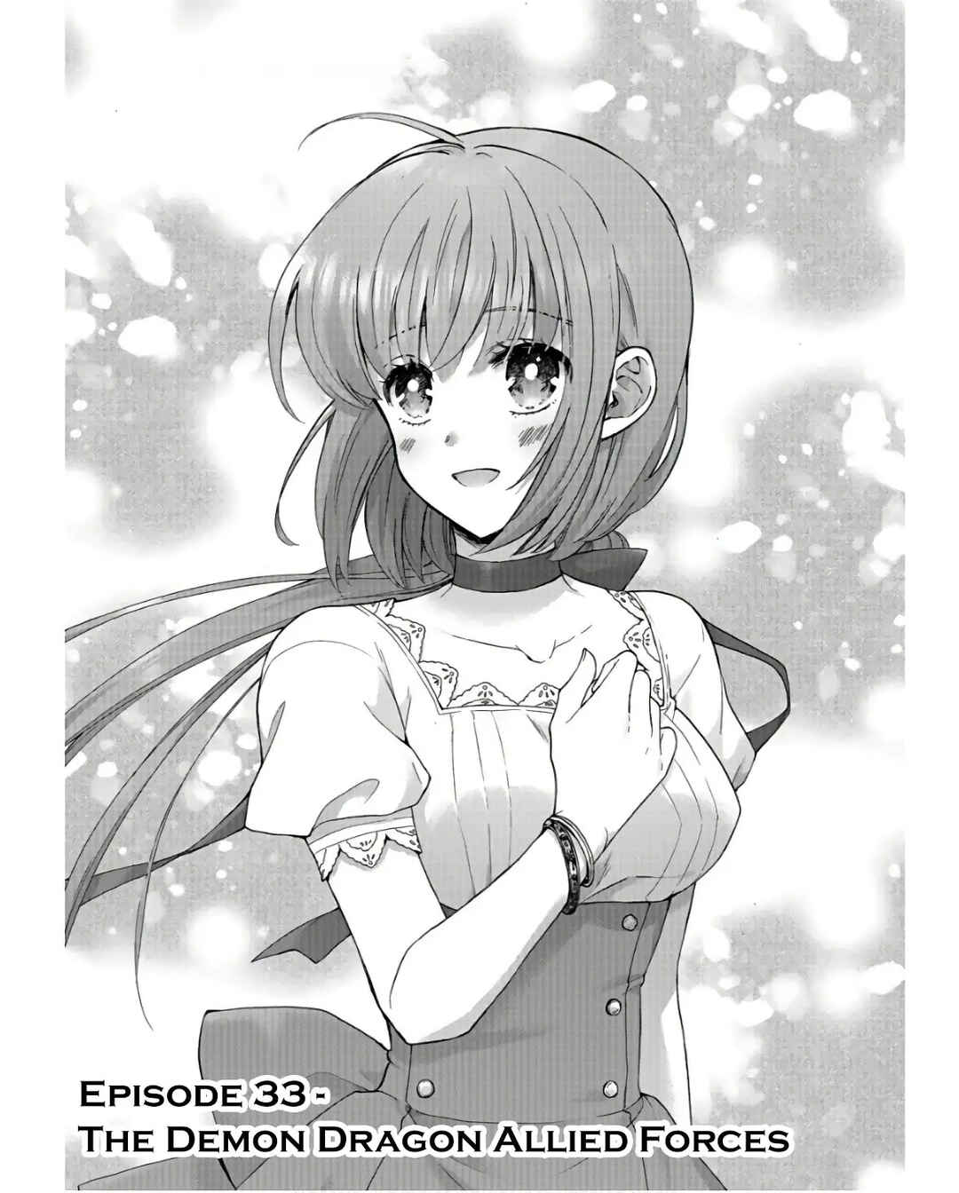 Isekai no Senshi to shite Kuni ni Manekareta kedo, Kotowatte Heishi kara Hajimeru Koto ni shita Chapter 33 - Page 2