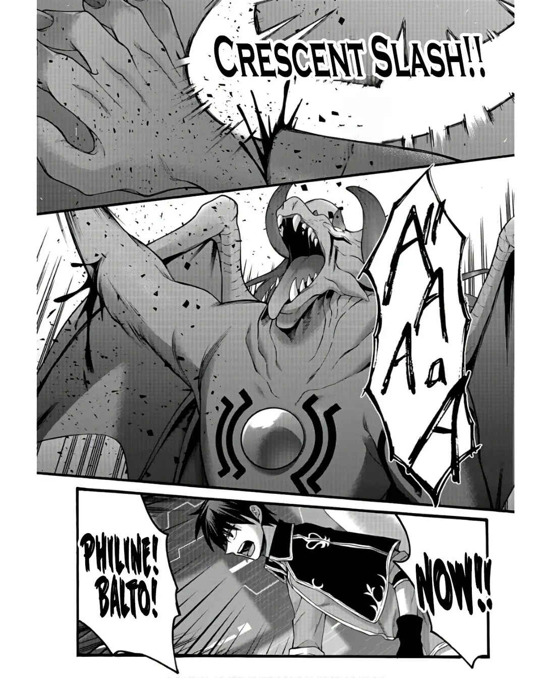 Isekai no Senshi to shite Kuni ni Manekareta kedo, Kotowatte Heishi kara Hajimeru Koto ni shita Chapter 33 - Page 22
