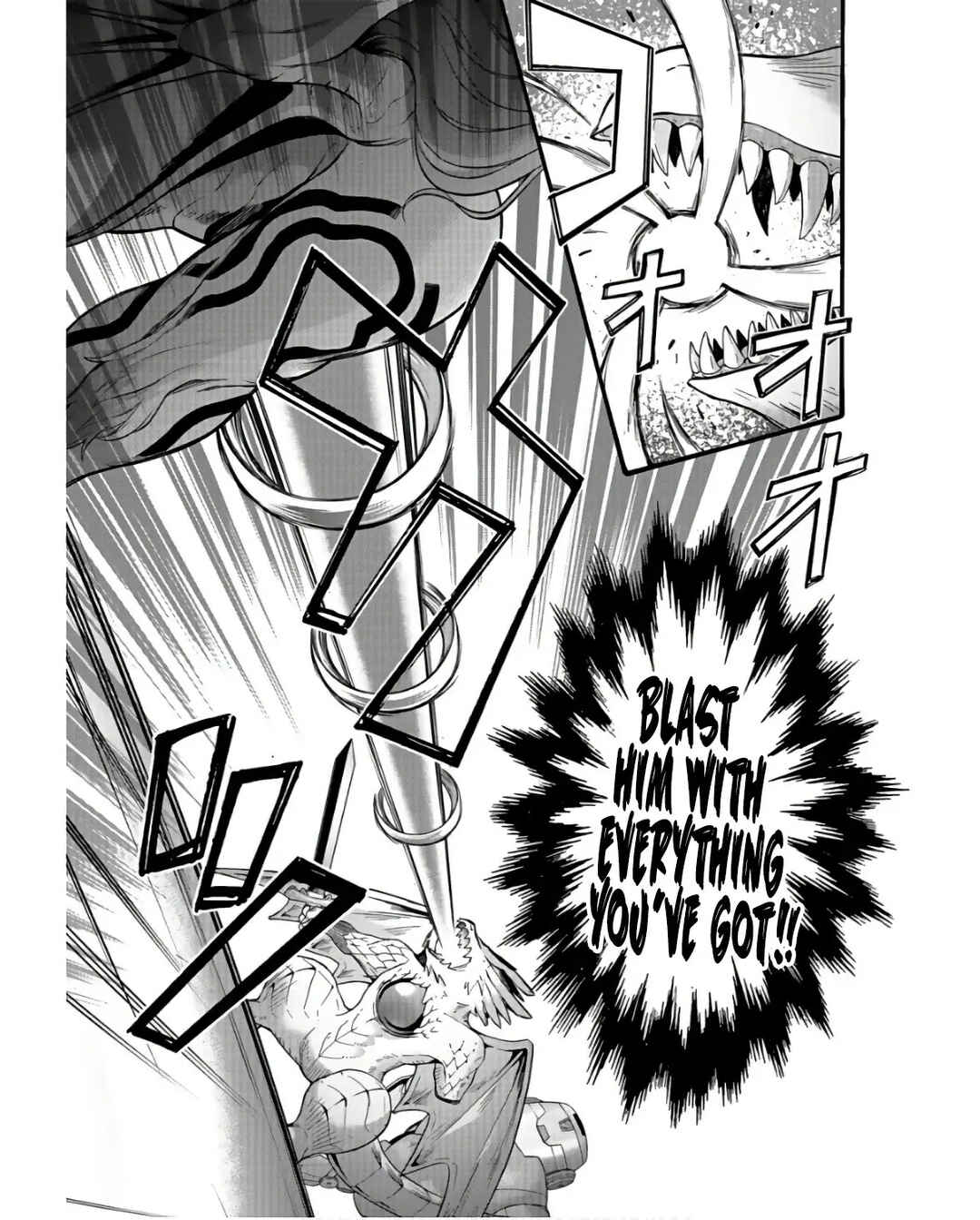 Isekai no Senshi to shite Kuni ni Manekareta kedo, Kotowatte Heishi kara Hajimeru Koto ni shita Chapter 33 - Page 23