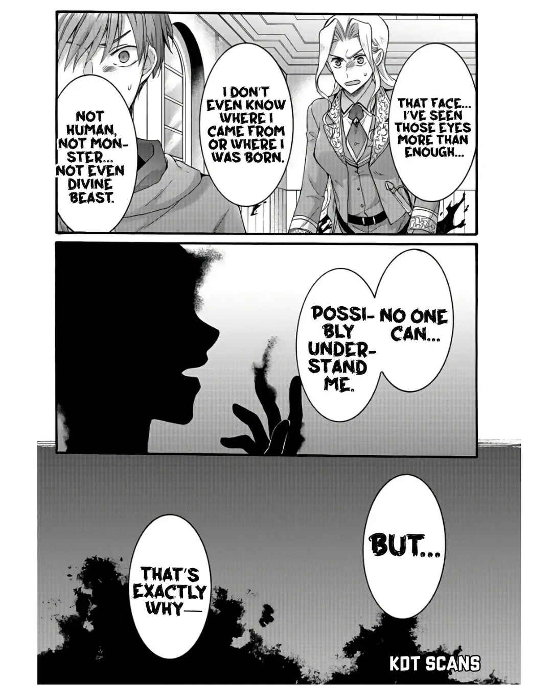 Isekai no Senshi to shite Kuni ni Manekareta kedo, Kotowatte Heishi kara Hajimeru Koto ni shita Chapter 33 - Page 28