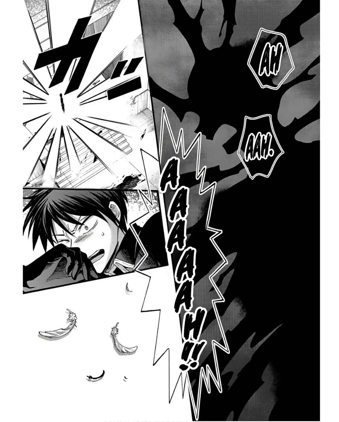 Isekai no Senshi to shite Kuni ni Manekareta kedo, Kotowatte Heishi kara Hajimeru Koto ni shita Chapter 33 - Page 30