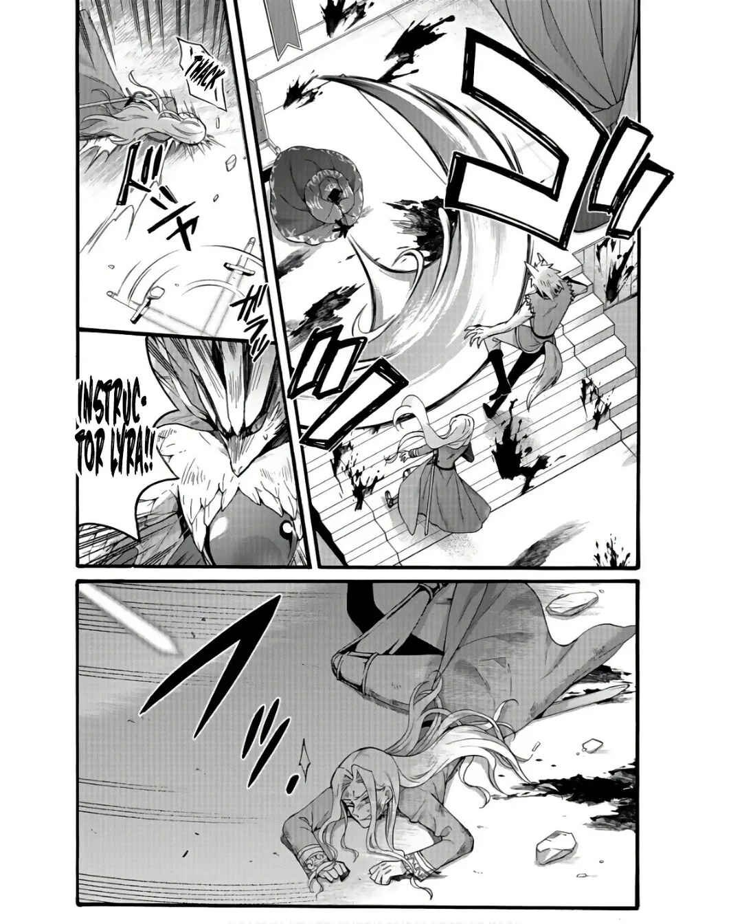 Isekai no Senshi to shite Kuni ni Manekareta kedo, Kotowatte Heishi kara Hajimeru Koto ni shita Chapter 33 - Page 5