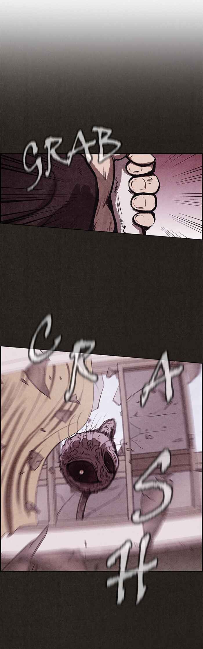Sweet Home Chapter 14 - Page 10