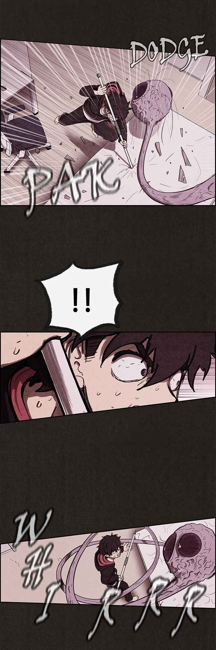 Sweet Home Chapter 14 - Page 15