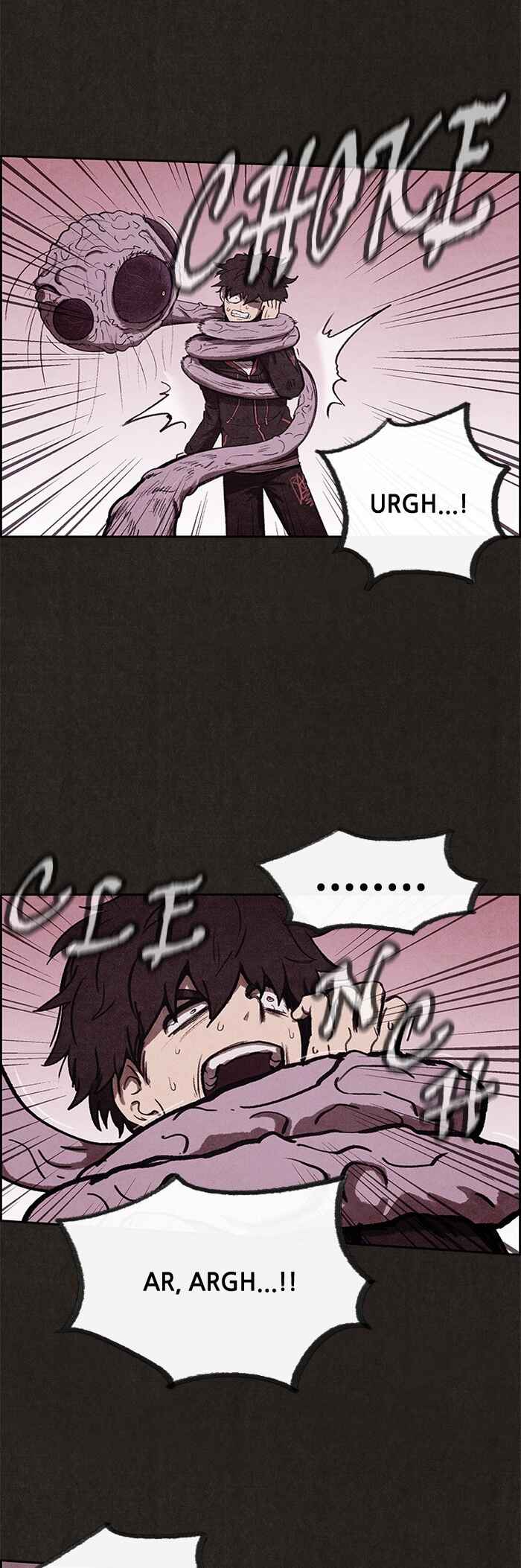 Sweet Home Chapter 14 - Page 16