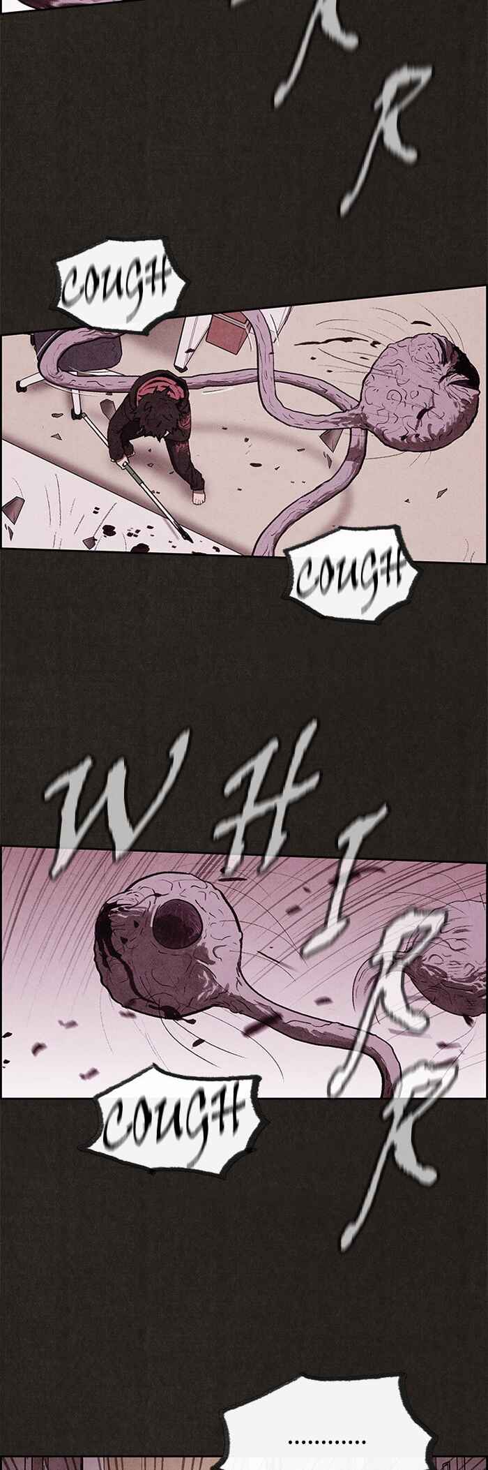 Sweet Home Chapter 14 - Page 22