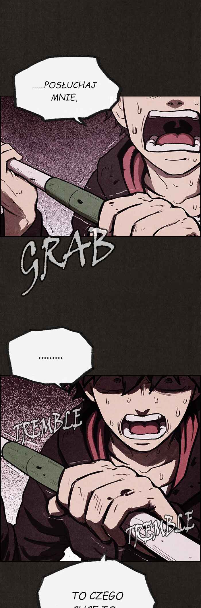 Sweet Home Chapter 14 - Page 25