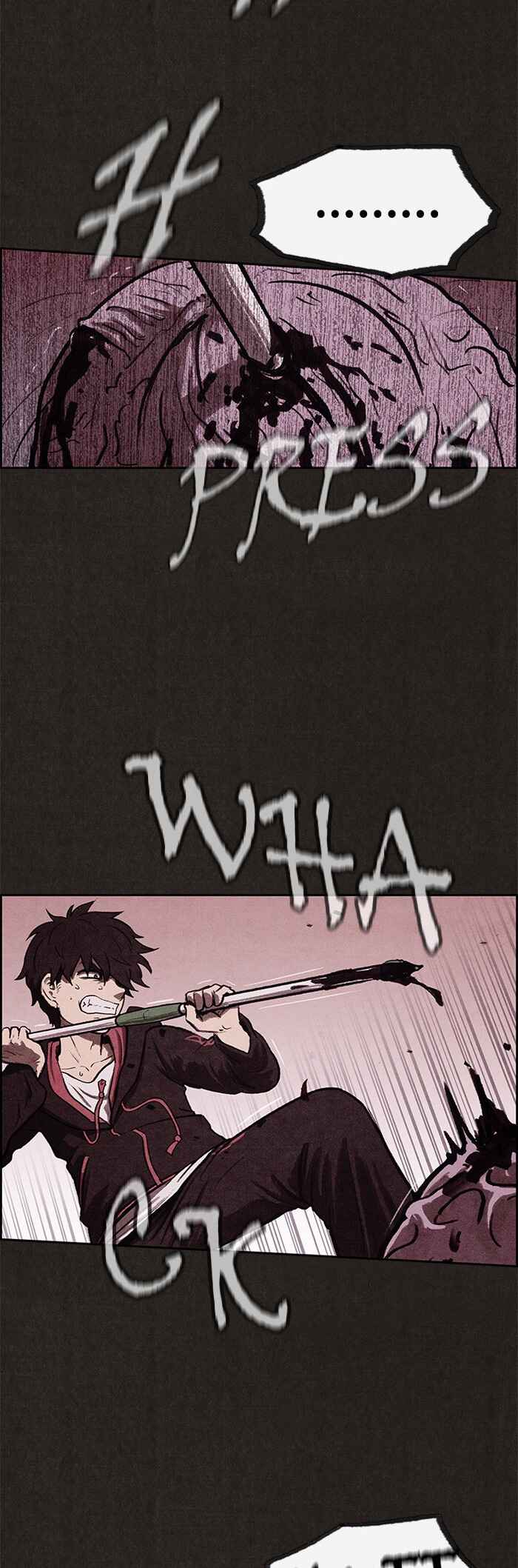 Sweet Home Chapter 14 - Page 29