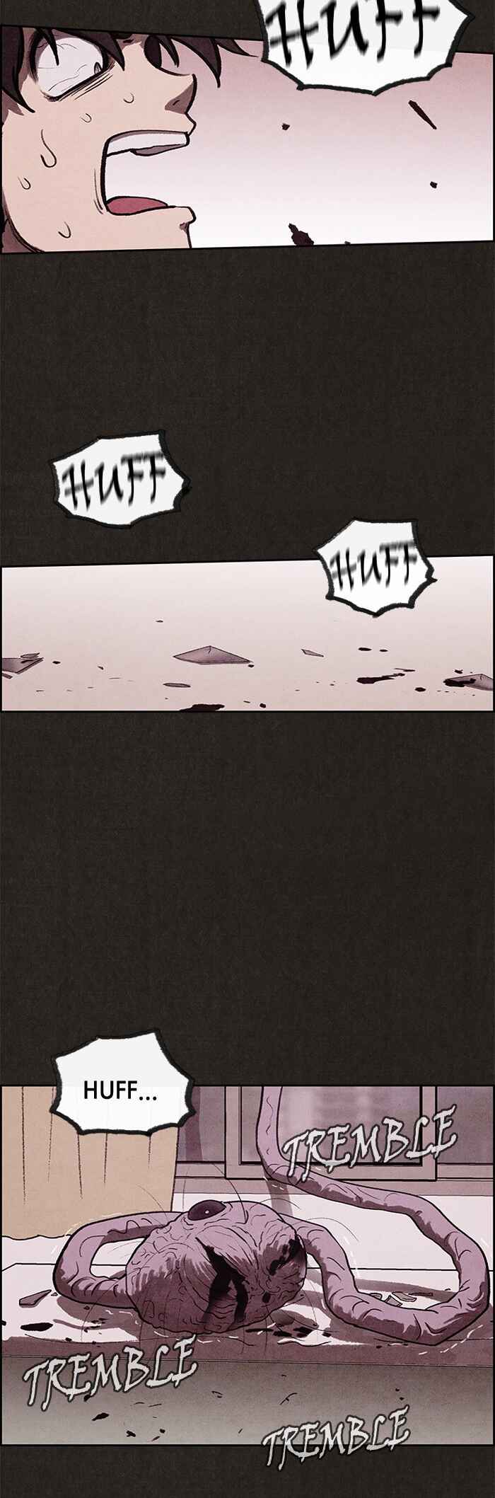 Sweet Home Chapter 14 - Page 30