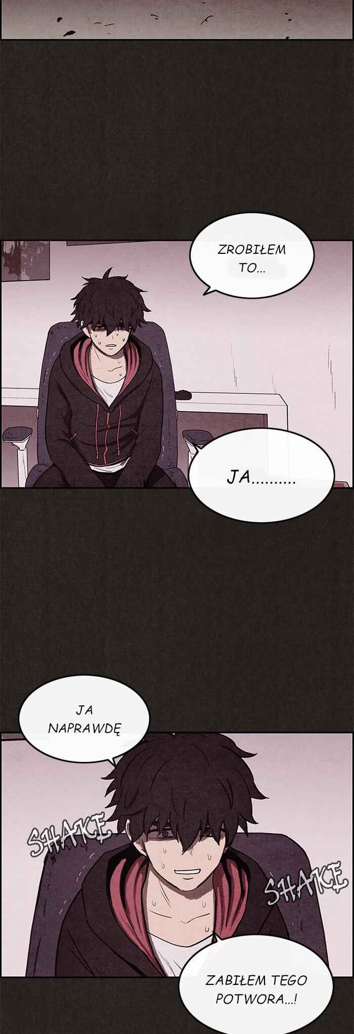 Sweet Home Chapter 14 - Page 35