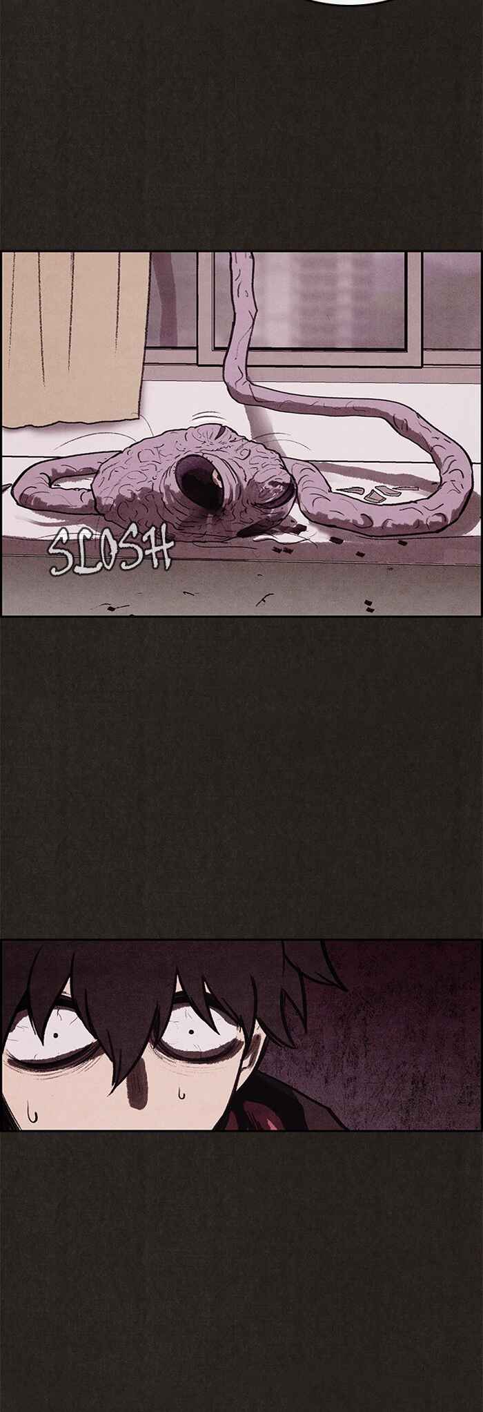 Sweet Home Chapter 14 - Page 36