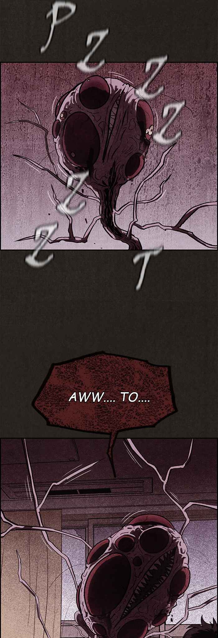 Sweet Home Chapter 14 - Page 39